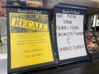 High on Health: What the Blazes Is Going on With Food Recalls?