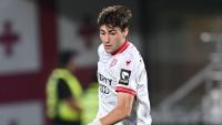 Transfer rumors, news: Arsenal set to sign teenage Georgian midfielder