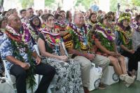 16 Hawaii educators named 2027 Teachers of the Year