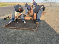 An Oregon prison program gives inmates a path to union jobs. Now it may end.