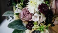 Best buds: Just how green is your wedding bouquet?