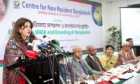 PM to champion 'Bangladesh First' agenda at UNGA: Shama