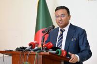 PM to carry 'New Bangladesh' message to UNGA: Humaiun