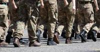 Conscription rules for Brits as tensions spiral over Argentina's Falklands threats