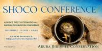 Aruba to host first international Burrowing Owl Conservation Conference; Historic four-day gathering unite local and international expertise around the future of Aruba’s endemic Shoco