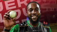 MINISTER DUGGINS CONGRATULATES JEREMIAH LOUIS ON HISTORIC CPL FIVE-WICKET HAUL