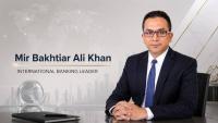 AI Can Strengthen Banking Stability And Credit Governance: Analyst Mir Bakhtiar Ali Khan