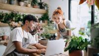 Bank of America Business Unlimited vs. Customized Cash Rewards: Which Business Card Is Better for You?