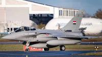 Egypt Seeks 24 More Rafale Jets in Bid to Expand Air Fleet