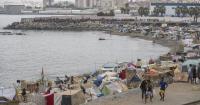 Vox asks the Parliament to disapprove the "pretension" about Ceuta and Melilla and to break the Treaty with Morocco.