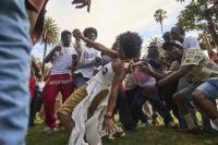Things to do in New York City this Labor Day weekend