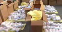 Pakistan Says Joint Operation Dismantled Afghanistan-Linked Drug Network, Seized 671kg of Methamphetamine