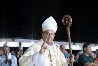 Bishop Gabriel Narciso Escobar Ayala Appointed Auxiliary Bishop Of Asunción