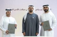 ADAFSA, Abu Dhabi Nature Academy launch poultry farm biosecurity Program