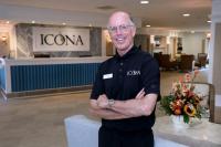 How Icona Resorts founder Eustace Mita has changed the Shore with faith, hustle, and hundreds of millions of dollars