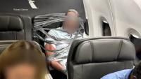 American Airlines Flight Diverted to Baltimore After 67-Year-Old Passenger Allegedly Becomes Violent