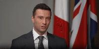 France would use ‘all means necessary’ to stop boat crossings if National Rally wins the election, says Jordan Bardella