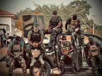 Niger accuses France of orchestrating failed coup attempt