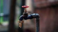 Farmers rethink water use as shortages threaten food production