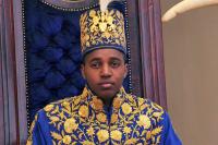 Sorrow, Tears as Uganda Buries World’s Youngest Monarch