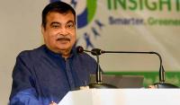 Media facing biggest crisis of credibility, says Nitin Gadkari