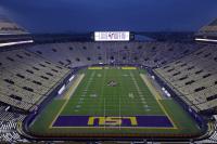 From Death Valley(s) to The Swamp, how college football stadiums got their nicknames