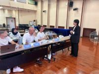 Bulgarian Farmers' Leader Studies China's Approach to Modern Agriculture and Rural Development