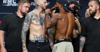UFC Paris start time, full fight card details | Hooker vs. Parnasse