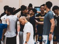 Gilas gets second crack at South Korea in final pre-Asian Games tuneup