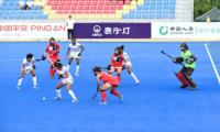 Women's Jr Asia Cup: India begin title defence with 4-1 win over South Korea