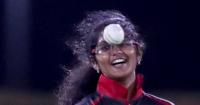 UAE teen Vaishnave Mahesh shines in stunning T20 World Cup Qualifier win against Zimbabwe