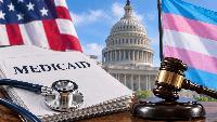Gender-Affirming Care Showdown: Maryland Challenges Federal Medicaid Funding Ban