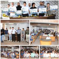 SMC Launches Education Initiative for Sanitation Workers’ Children