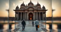 Mahabharat Anubhav Kendra becoming prominent tourist destination: Haryana CM