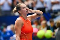 'I thought only Wimbledon was played on grass': Internet reacts to Sabalenka's weed smell complaint