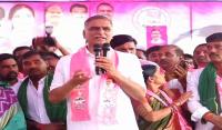 Harish Rao questions Congress claims on 24-hour power supply to farmers