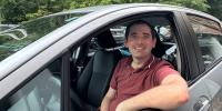 Uber says it can replace car ownership. My used Toyota Yaris proved its point.