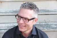 Writing prize to honour late Canadian thriller author Andrew Pyper