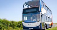 Free weekend travel on new Hampshire bus service this month