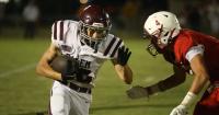 Salem football, 2-0 for first time in 5 years, is on warpath after last season’s bust