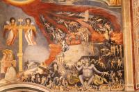 Half of young Germans believe in hell, survey finds
