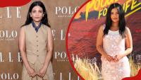 Nikki Rodriguez's ethnicity: her Mexican, British, and German roots explained