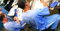 Tomoka Correctional students curate Stetson art exhibition