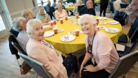 Older adults find wellness, creativity, needed services | Opinion