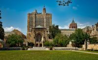New Haven Ranked No. 2 In America: How To Visit The Elm City This Fall