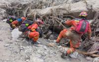 World : Death Toll Climbs To 1,453 From Devastating Floods, Mudslides At Nepal-China Border, With 6,664 Missing