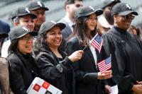 Letters: What would America be without immigrants?