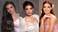 Who are with Asia Rose Simpson in the Miss World 2026 Top 40 so far?