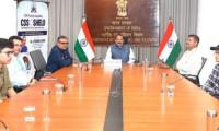 Government systems should remain responsive to employees, families: Minister