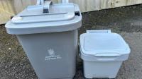 Thousands sign up for Stoke-on-Trent food waste collection as service under fire